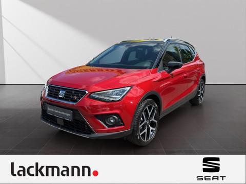 Seat Arona 1.0 FR TGI