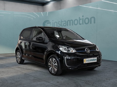 Volkswagen up e-up MOVE