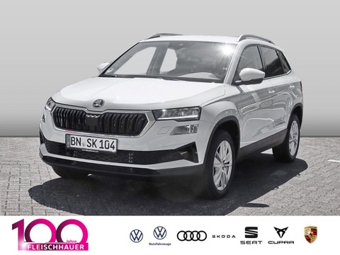 Skoda Karoq 1.5 TSI Selection Assistenzpaket