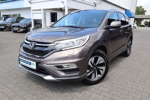Honda CR-V 2.0 i-VTEC Automatik Executive||R