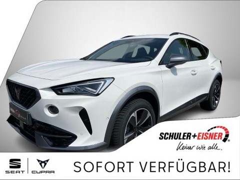 CUPRA Formentor 1.5 TSI (150 )