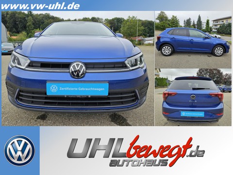 Volkswagen Polo 1.0 MPI Life 59kW Life 1 0