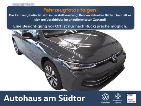 Volkswagen Golf 1.5 TSI VIII GOAL |