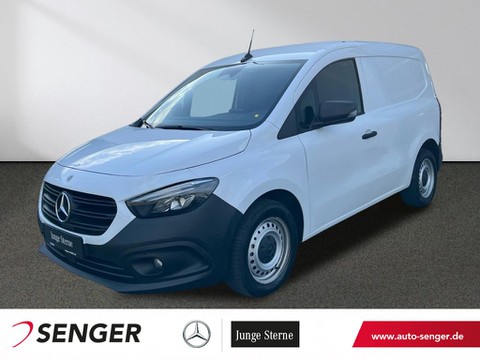 Mercedes-Benz Citan 112 Kasten Base