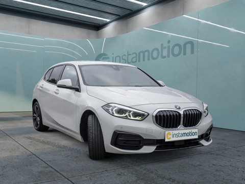 BMW 118 undefined