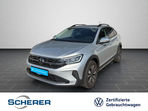 Volkswagen Taigo 1.0 TSI Move