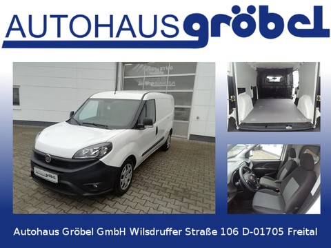 Fiat Doblo 1.6 Cargo Kawa L2H1 SX MJET