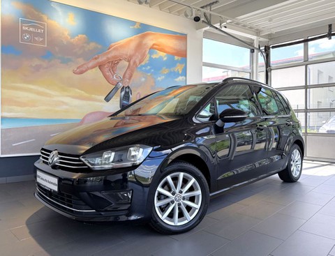 Volkswagen Golf Sportsvan 1.2 TSI Comfortline