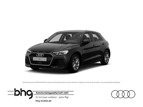 Audi A1 Sportback advanced 25 TFSI 70(95 )