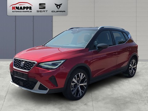 Seat Arona 1.0 TSI Xperience