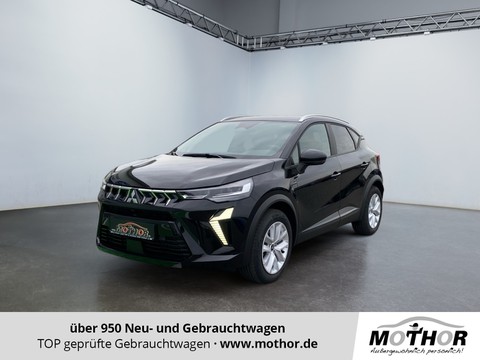 Mitsubishi ASX 1.3 l Plus MHEV