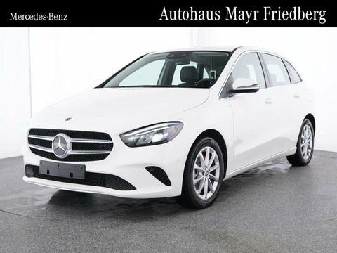 Mercedes-Benz B 250 e PROGRESSIVE MBUX