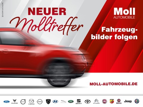 Fiat 124 Spider Lusso Musikstreaming