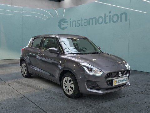 Suzuki Swift 1.2 Dualjet Club