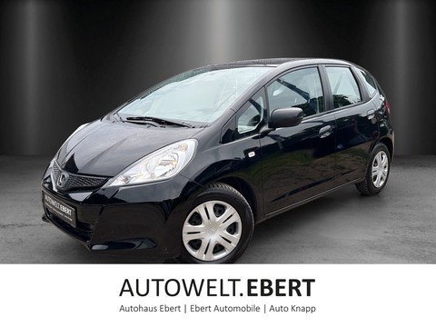 Honda Jazz 1.2 i S Cool KLAPPSITZE