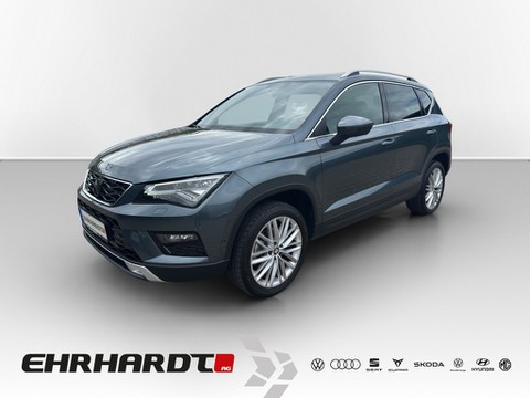 Seat Ateca 1.4 EcoTSI Xcellence PARKLENK