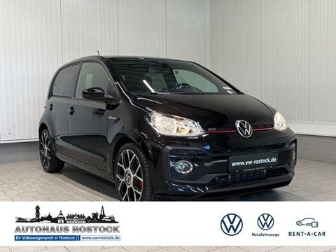 Volkswagen up 1.0 TSI GTI BEATS