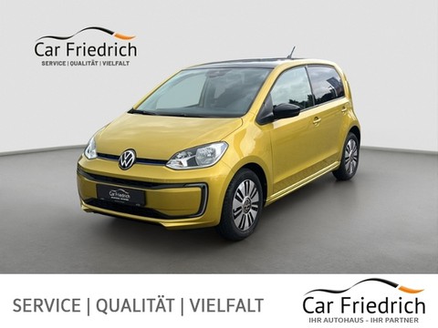 Volkswagen up e-up Style