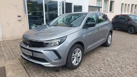 Opel Grandland 1.2 (X) WiPa Enjoy