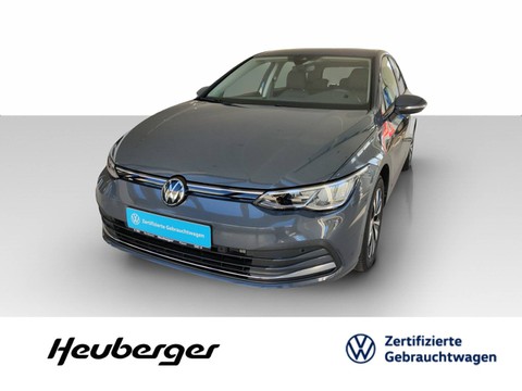 Volkswagen Golf 1.5 TSI VIII
