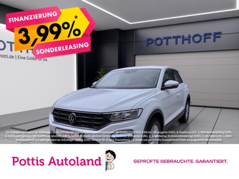 Volkswagen T-Roc 1.0 TSI APPCONNECT