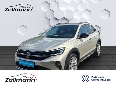 Volkswagen Taigo 1.0 TSI MOVE AppConnect