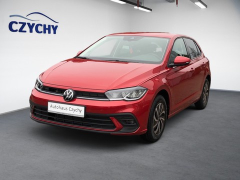 Volkswagen Polo 1.0 l TSI Life Polo Life