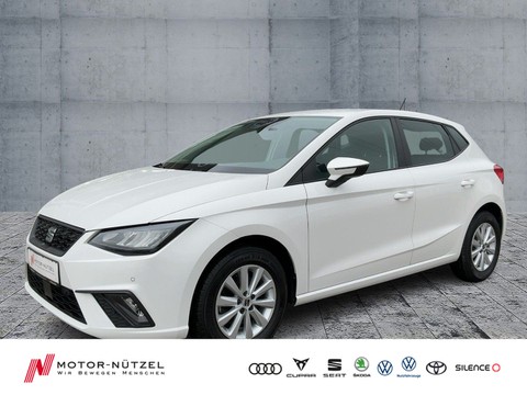 Seat Ibiza 1.0 TSI STYLE