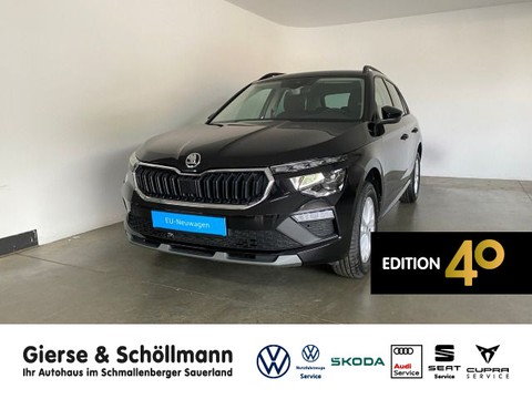 Skoda Kamiq 1.0 TSI Selection
