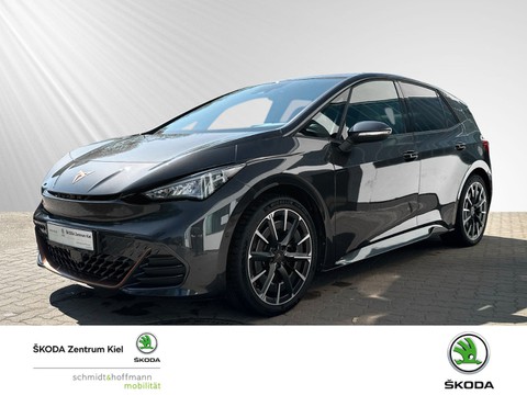 CUPRA Born 170 (77kWh)