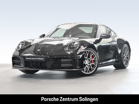 Porsche 911 Carrera S Chrono