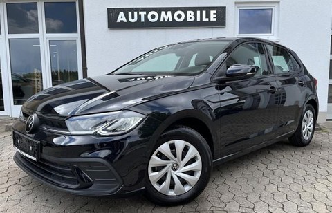 Volkswagen Polo 1.0 TSI SIDE Life