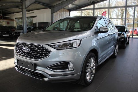 Ford Edge 2.0 Bi-Turbo Vignale (Technologie Paket) Vignale