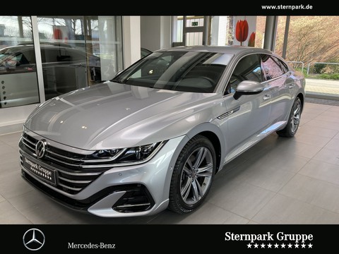 Volkswagen Arteon 1.4 TSI eHybrid R-Line