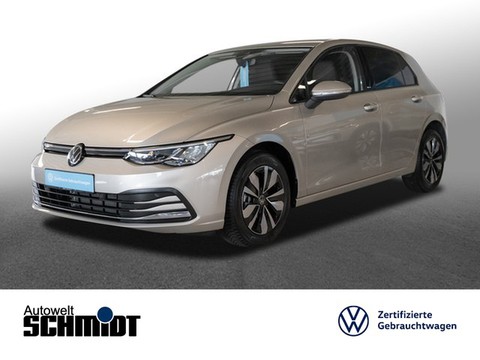 Volkswagen Golf 1.0 TSI VIII Move AppConnect