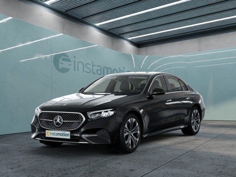 Mercedes-Benz E 220 undefined
