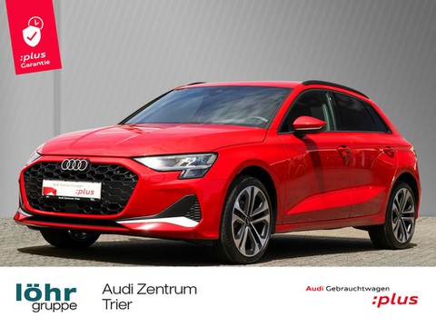 Audi A3 Sportback 35 TFSI advanced Sonos