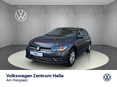Volkswagen Polo 1.0 l TSI OPF Style