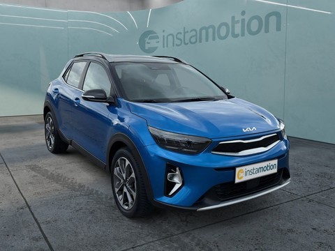 Kia Stonic Spirit Automatik