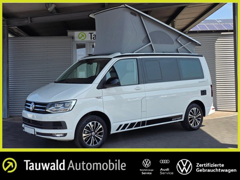 Volkswagen T6 California 2.0 TDI Ocean Edition