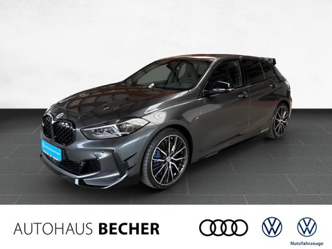 BMW M135 i xDrive