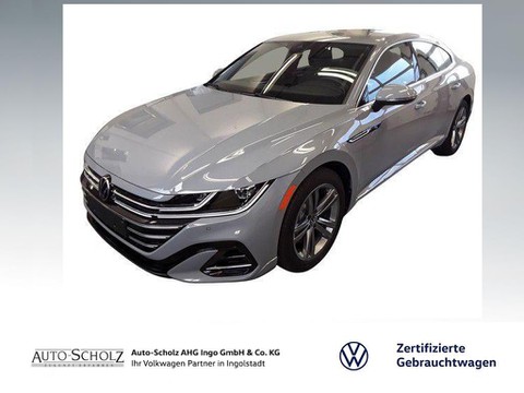 Volkswagen Arteon 2.0 TSI R-Line