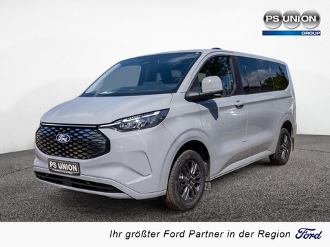 Ford Tourneo Custom 340L1 Titanium