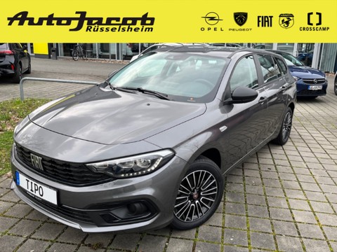 Fiat Tipo 1.5 Mild-Hybrid