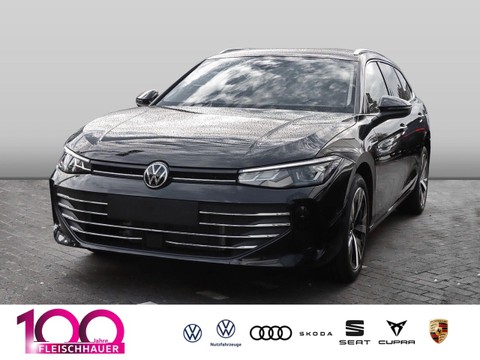 Volkswagen Passat 1.5 eTSI Mildhybrid EU6e Business