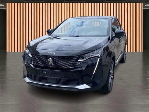 Peugeot 3008 130 Allure Pack Pure Tech