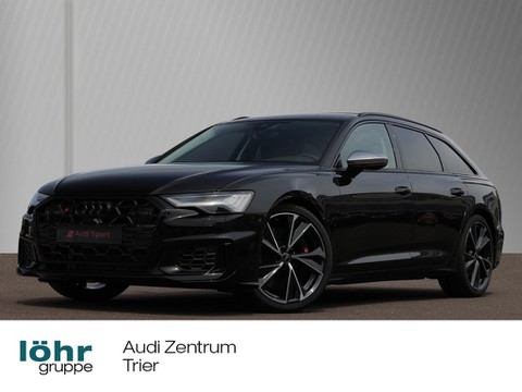 Audi S6 Avant TDI