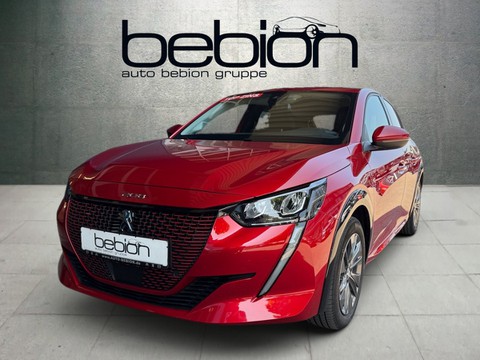 Peugeot 208 e 136 (e-) e Allure Pack
