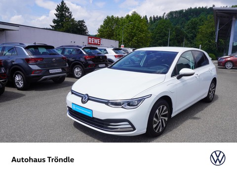 Volkswagen Golf 1.4 VIII Style eHybrid