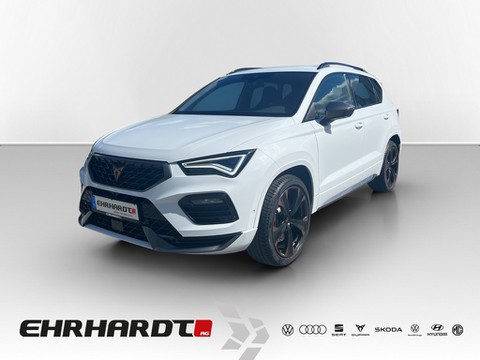 CUPRA Ateca 2.0 TSI VZ PARKLENK ° EL SITZE HECKKL BEH FRONT